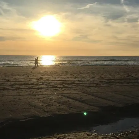 Studio Glücklich Am Meer * Egmond aan Zee