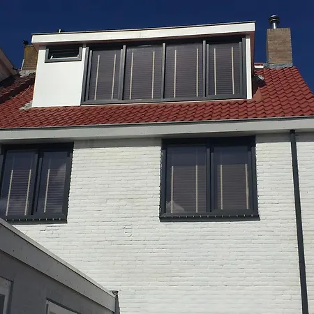 Studio Glucklich Am Meer Holiday home Egmond aan Zee