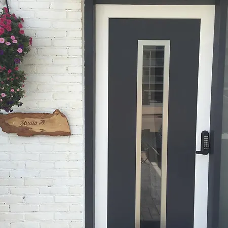 Studio Glücklich Am Meer Egmond aan Zee