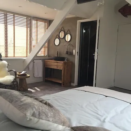 Studio Glücklich Am Meer *