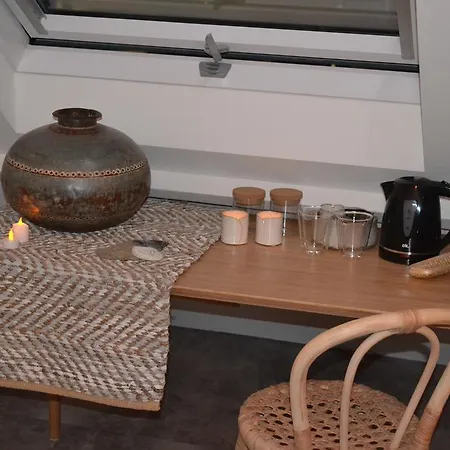 Ferienhaus Studio Glücklich Am Meer *