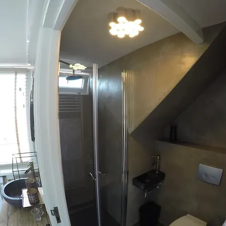 Studio Glücklich Am Meer Egmond aan Zee