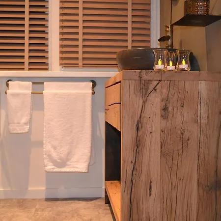Holiday home Studio Glucklich Am Meer *