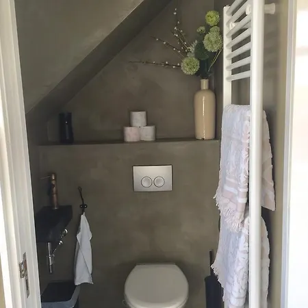 Studio Glücklich Am Meer Egmond aan Zee