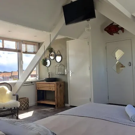 Studio Glucklich Am Meer
