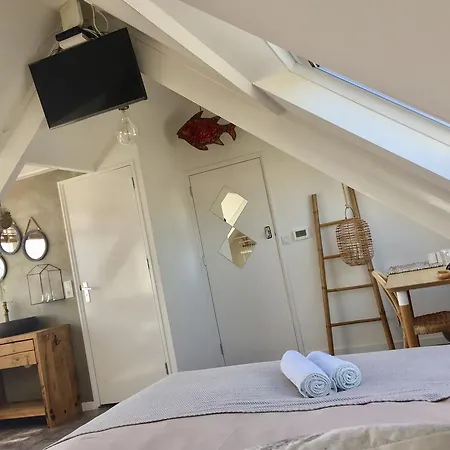 Studio Glücklich Am Meer *