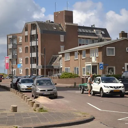 Vakantiehuis Studio Glucklich Am Meer