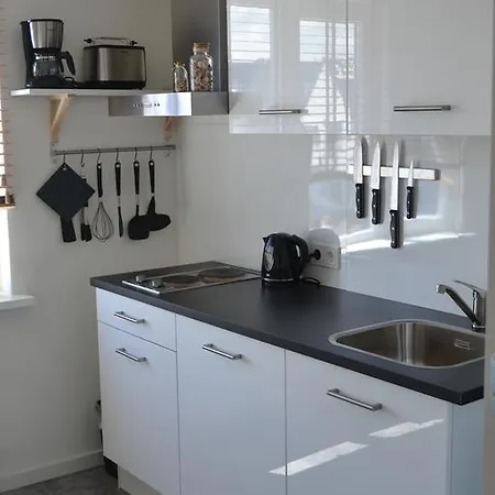 Studio Glucklich Am Meer *