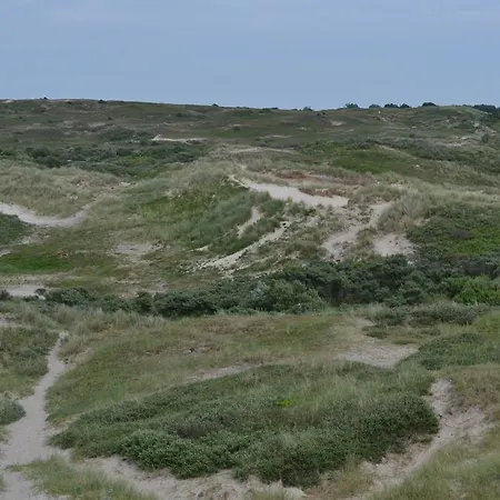 Studio Glucklich Am Meer Vakantiehuis Egmond aan Zee