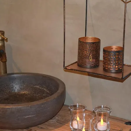 Studio Glucklich Am Meer Vakantiehuis