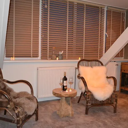 Studio Glucklich Am Meer *