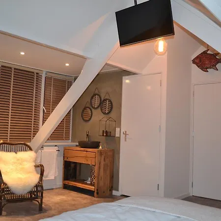 Studio Glucklich Am Meer