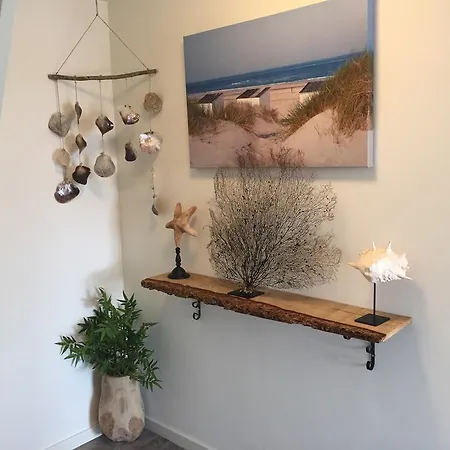 Studio Glucklich Am Meer Egmond aan Zee